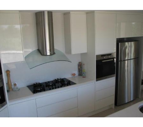 Foreshore Kitchens - Coolum Beach, QLD