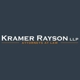 Kramer Rayson LLP