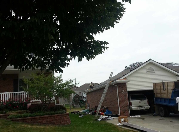 Blue Jay Roofing - Omaha, NE