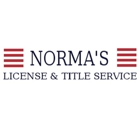 Norma's Fast License Service
