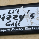 Lil Dizzy's Cafe - American Restaurants
