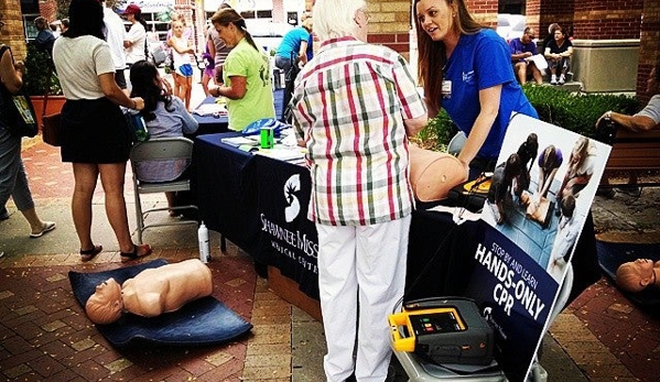 Overland Park Farmers Market - Overland Park, KS