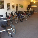 A Different Bent - Bicycle Shops