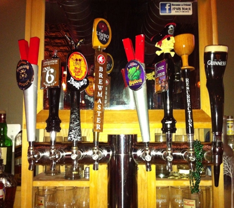 Park Bench Pub - Baltimore, MD