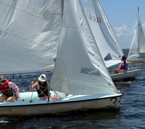 Charlotte Harbor Yacht Club - Port Charlotte, FL