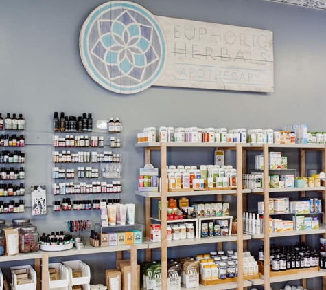 Euphoric Herbals Apothecary - Milford, DE