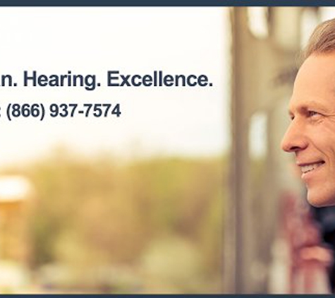 Audibel Hearing Healthcare - Slidell, LA