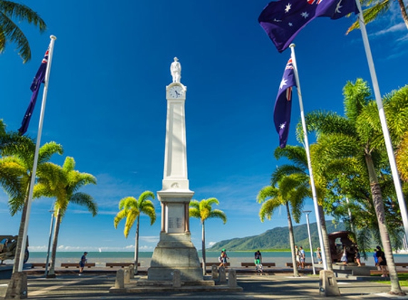 CAIRNS RSL Club - Cairns City, QLD