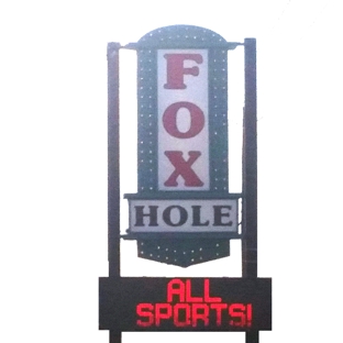 The Foxhole Sports Bar & Grill - Harker Heights, TX