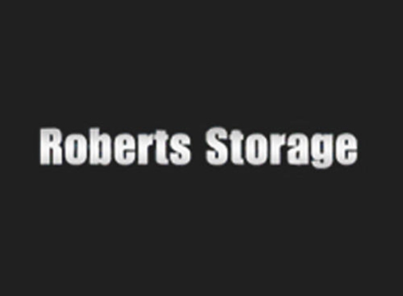 Roberts Storage - Battle Creek, MI