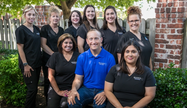 Braunlin Family Dentistry - Cleburne, TX