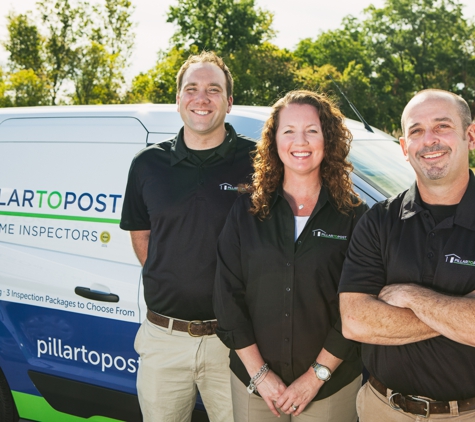 Pillar To Post, The Scott Frederick Team - Fenton, MO