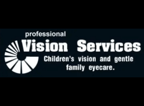 Jeffrey C. Fogt  OD/ Professional Vision Services LLC - Defiance, OH