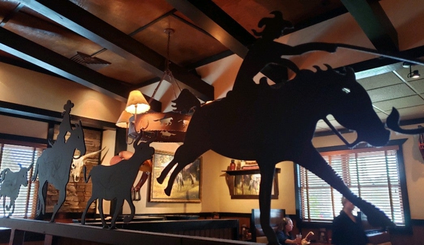 LongHorn Steakhouse - Tampa, FL