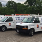 BJ Heating & Cooling