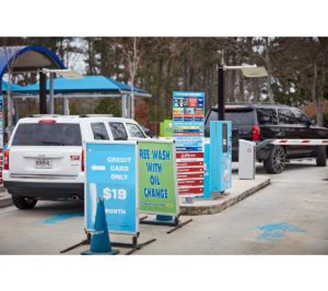 Mr. Clean Car Wash Holcomb Bridge - Alpharetta, GA