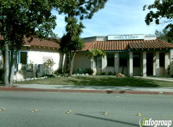 Law Offices of Liddle & Liddle, A Professional Corp. - Glendora, CA