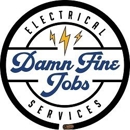 Damn Fine Jobs LLC - Electricians