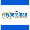 Hyperclean Powerwashing gallery
