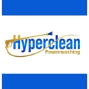 Hyperclean Powerwashing - Building Cleaning-Exterior