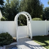 Four Seasons Landscape and Fence gallery
