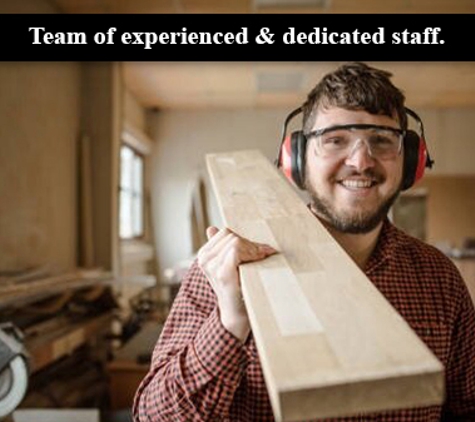Clifford Building Contractors - Cygnet, TAS