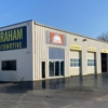 Graham Automotive gallery