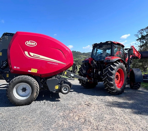 JTP Machinery Tractor Specialist - Brogo, NSW