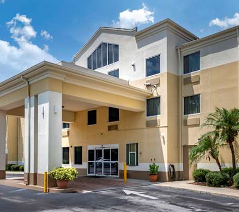 Comfort Inn Deland - Deland, FL