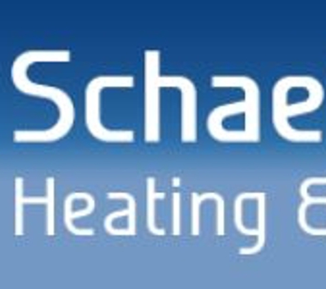 Schaeffer's Heating & Cooling - Woodbridge, VA