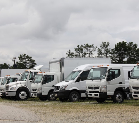 Peach State Freightliner Specialty Vehicles - Forest Park, GA