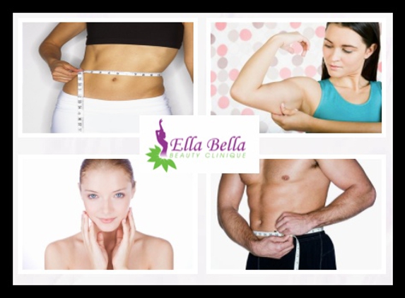 Ella Bella Beauty Clinique:Anti-Aging Skin Care- DFW - Irving, TX