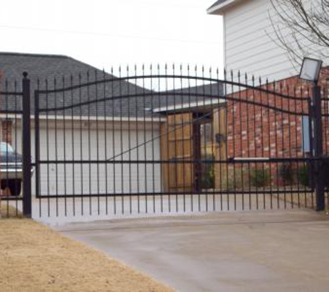 Fence Co of North Texas - Fort Worth, TX