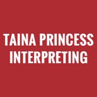 Taina Princess Interpreting