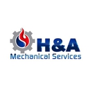 H & A Mechanical Services Inc - Air Conditioning Service & Repair