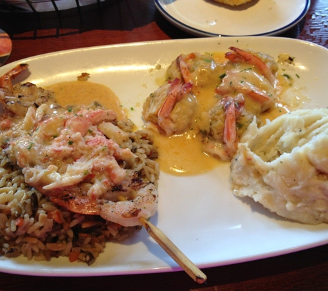 Red Lobster - Memphis, TN