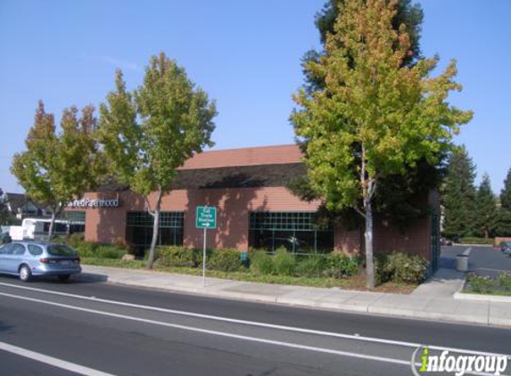 Planned Parenthood - Mountain View, CA