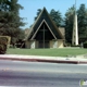 Churches-United Methodist Madre United Methodist Church