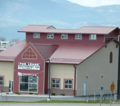 Summit Roofing - Missoula, MT