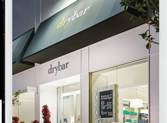 Drybar - Palo Alto - Palo Alto, CA