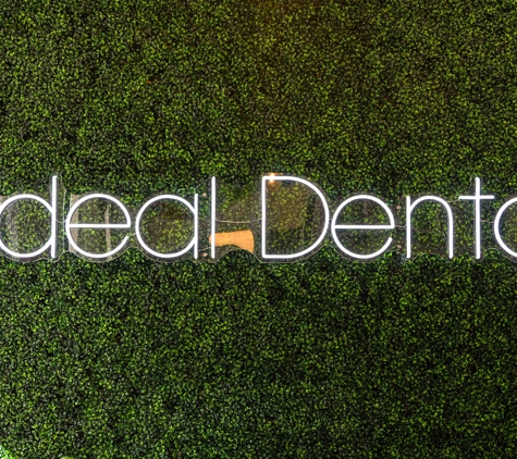 Ideal Dental Plantation - Plantation, FL