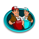 Titan Brother's Plumbing & Rooter Services - Plumbers