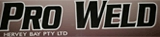 Pro Weld Hervey Bay Pty Ltd Logo