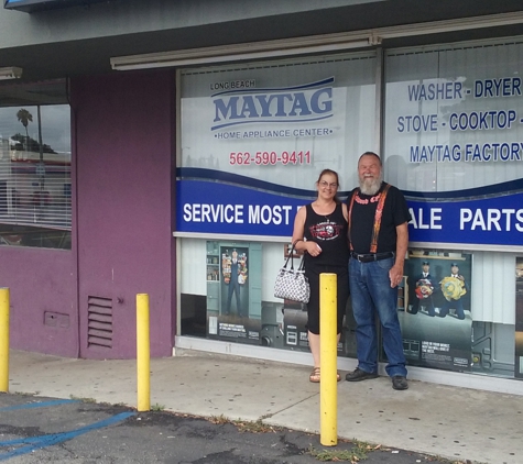 Long Beach Maytag Home Appliance Center - Lakewood, CA