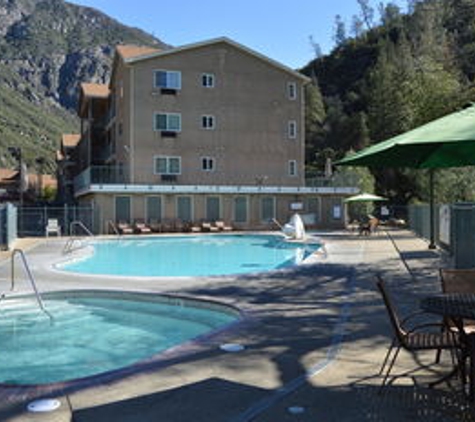 Yosemite View Lodge - El Portal, CA