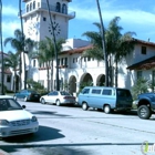 Orange County Fire Authority Station 44