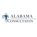 Alabama Anesthesiology and Pain Consultants - Medical Centers