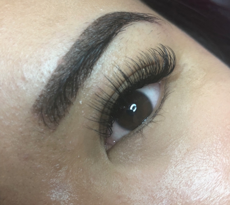 Lashes of Atlanta - Sandy Springs, GA