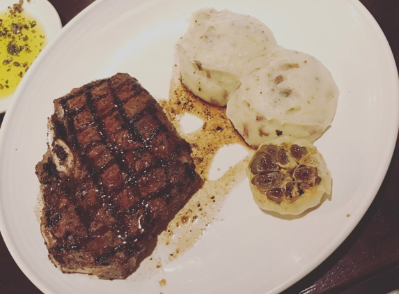 Carrabba's Italian Grill - Rochester, NY