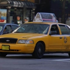 Cincinnati Taxi